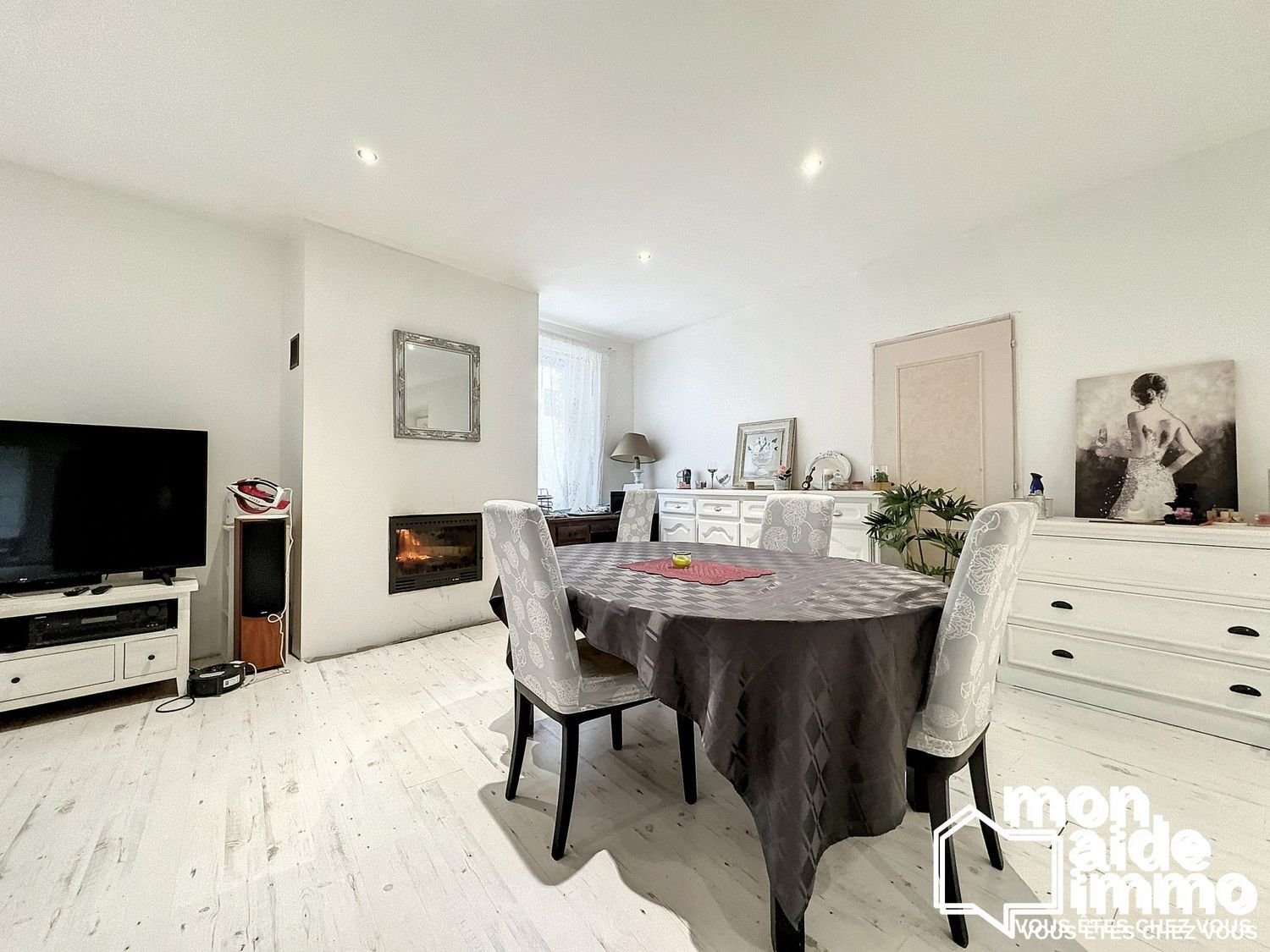 Maison à vendre, 166m², Saint-Loubès