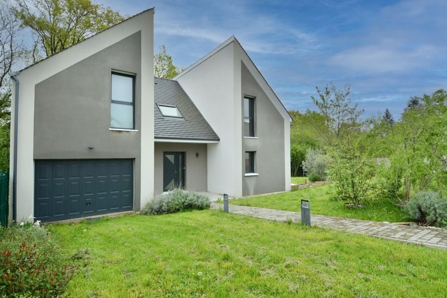 Maison à vendre, 135m², Esbly
