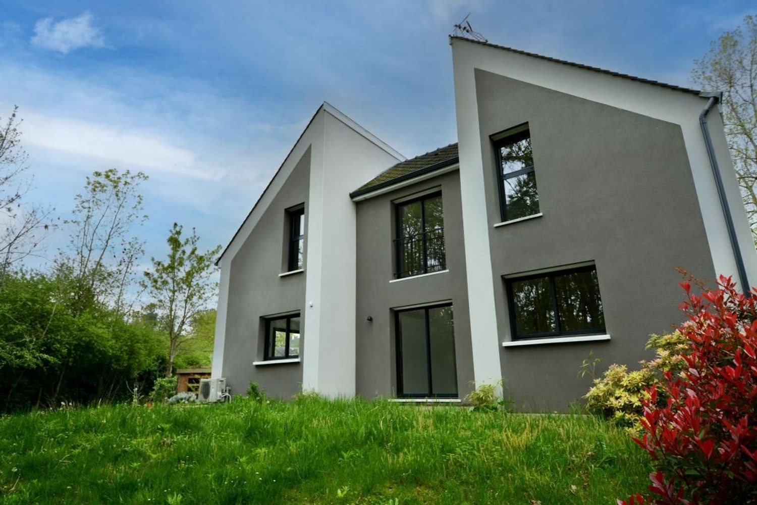 Maison à vendre, 135m², Esbly