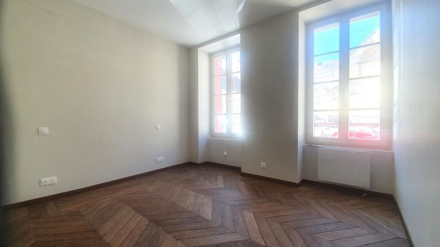 Appartement à vendre, 52m², Brie-Comte-Robert