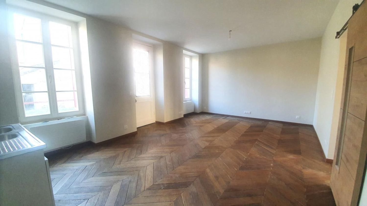 Appartement à vendre, 52m², Brie-Comte-Robert