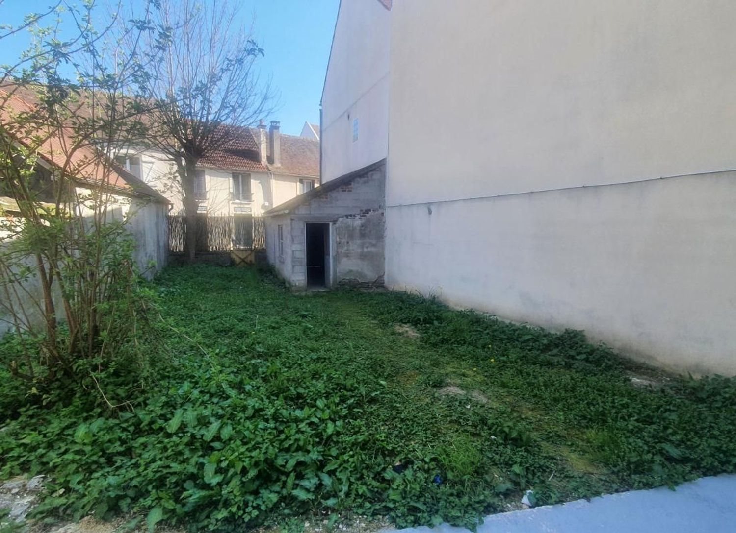 Appartement à vendre, 52m², Brie-Comte-Robert