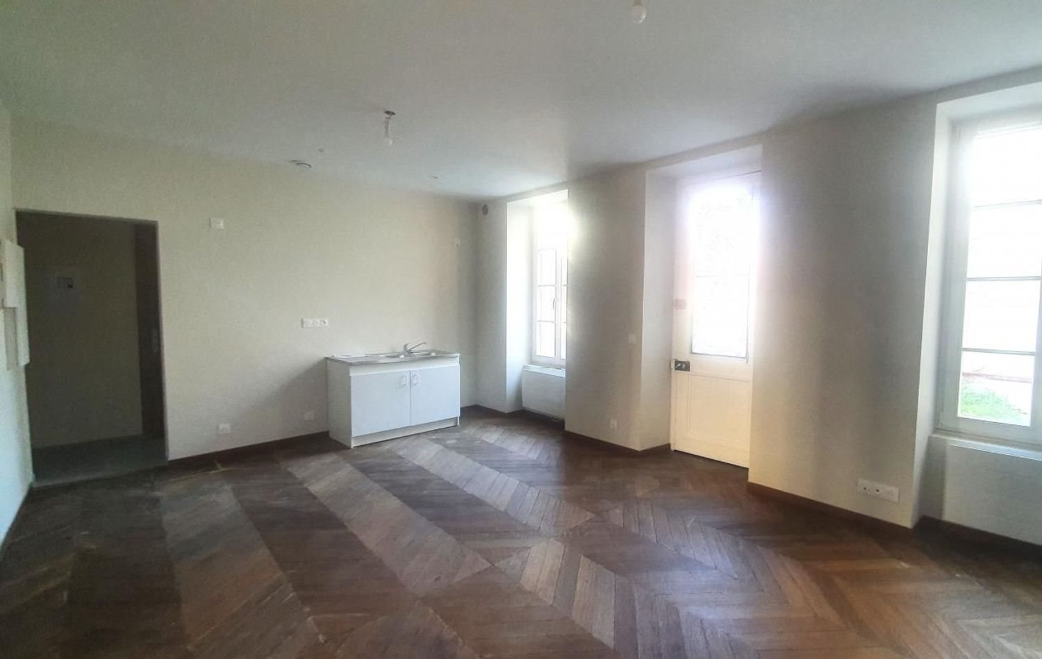 Appartement à vendre, 52m², Brie-Comte-Robert