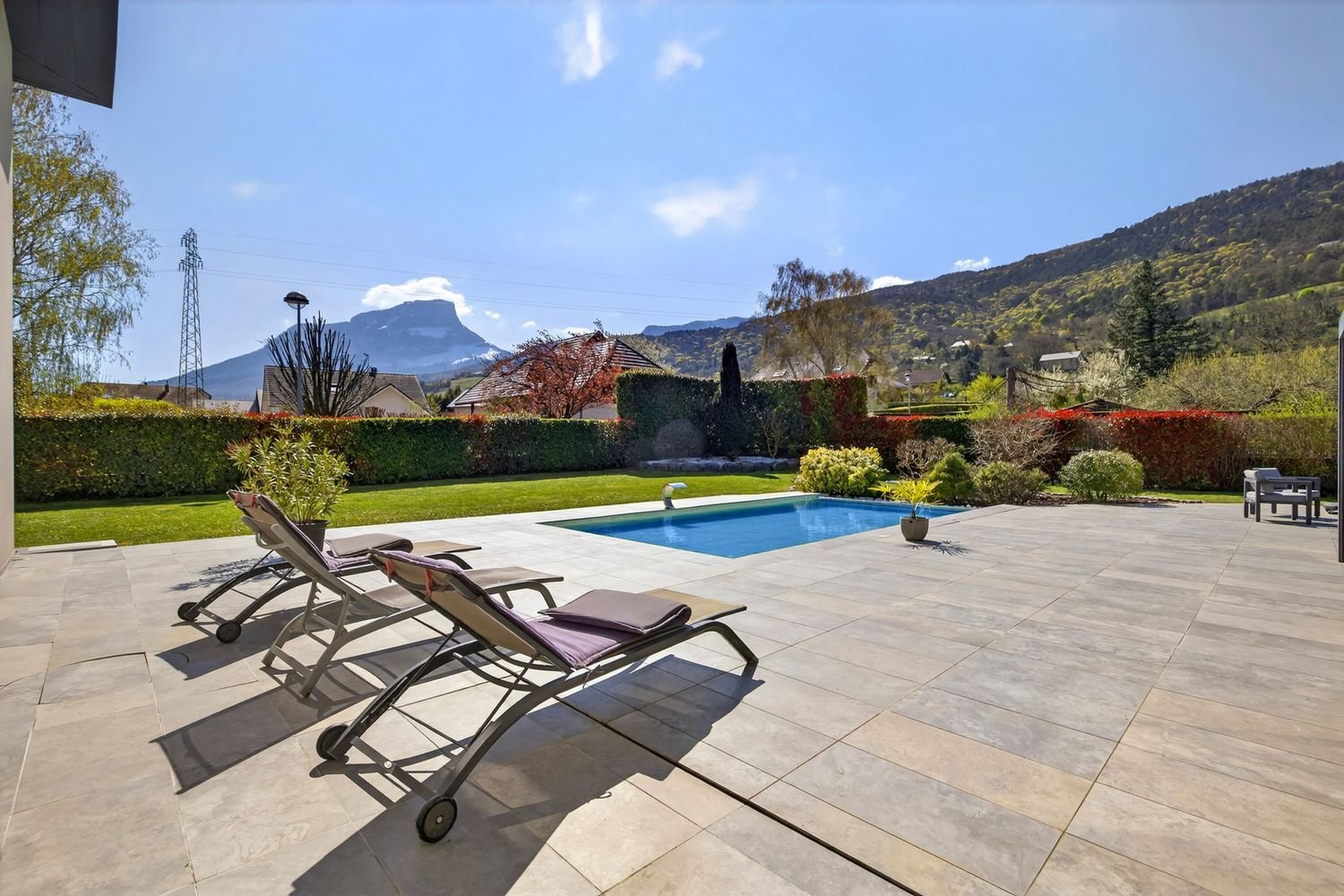 Maison à vendre, 245m², Saint-Baldoph