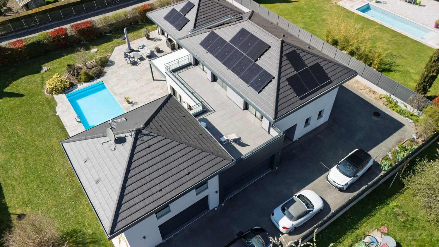 Maison à vendre, 245m², Saint-Baldoph