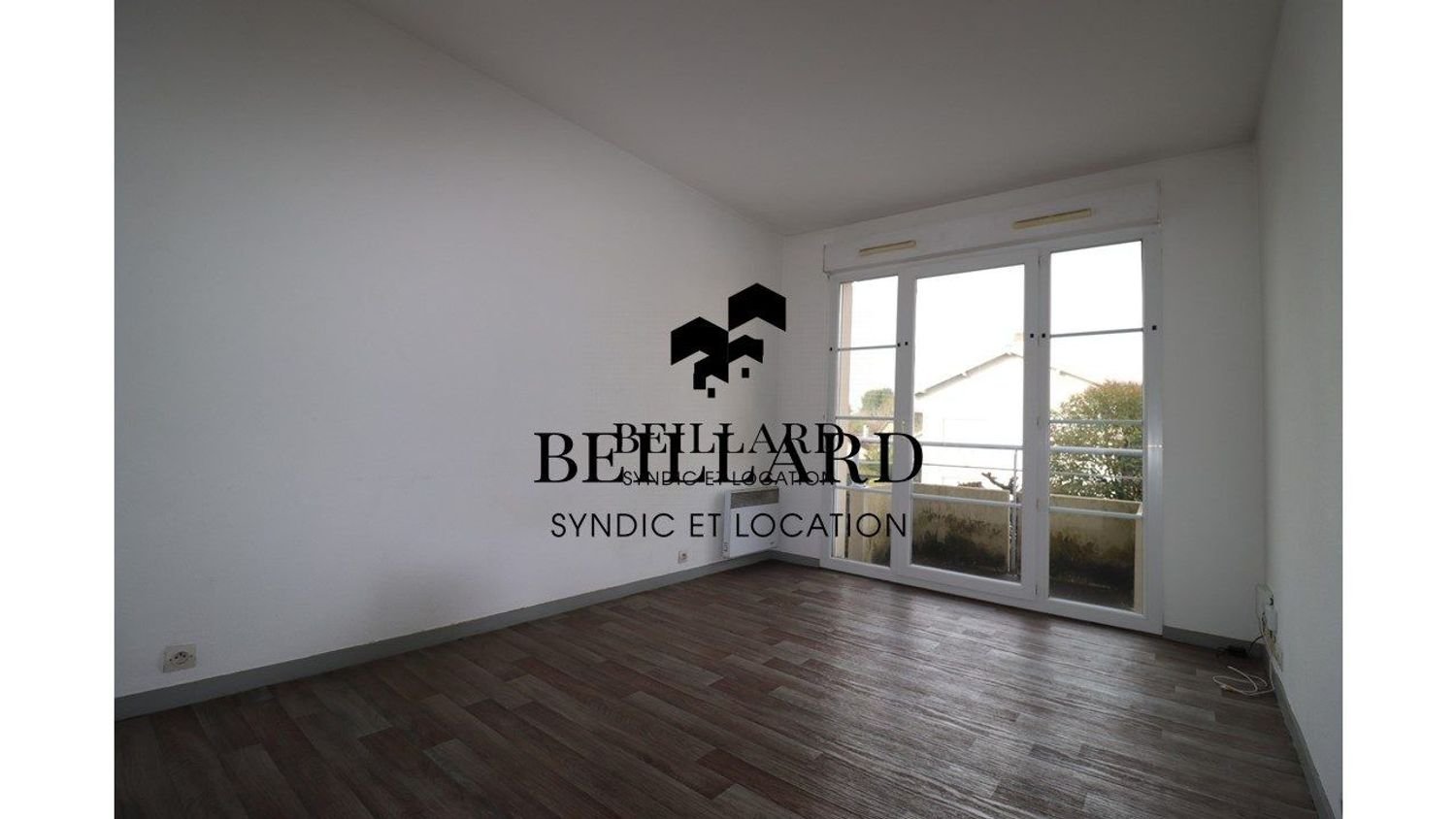 Appartement à louer, 28m², Pau