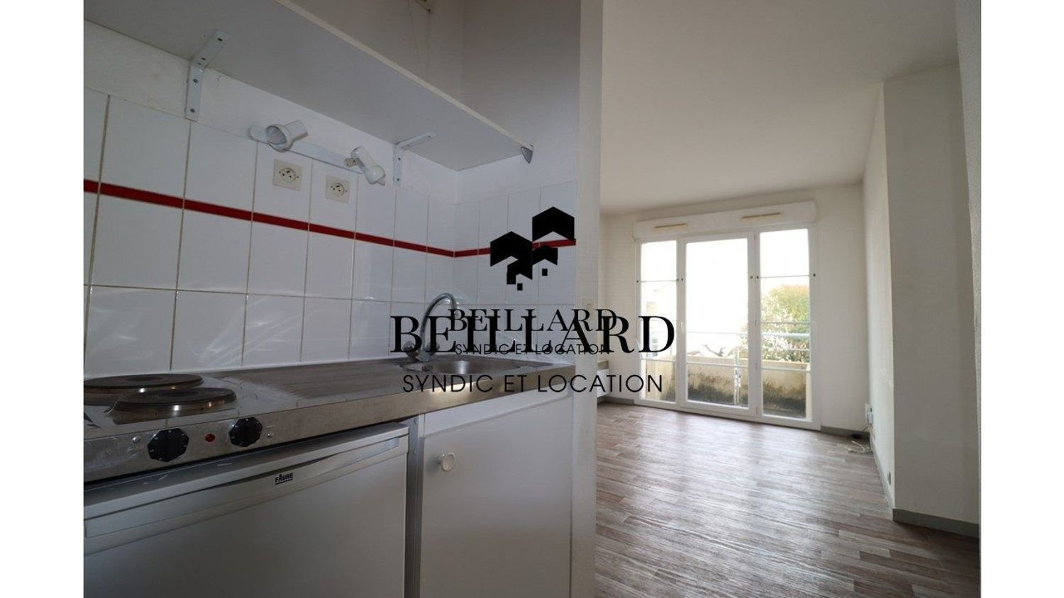Appartement à louer, 28m², Pau