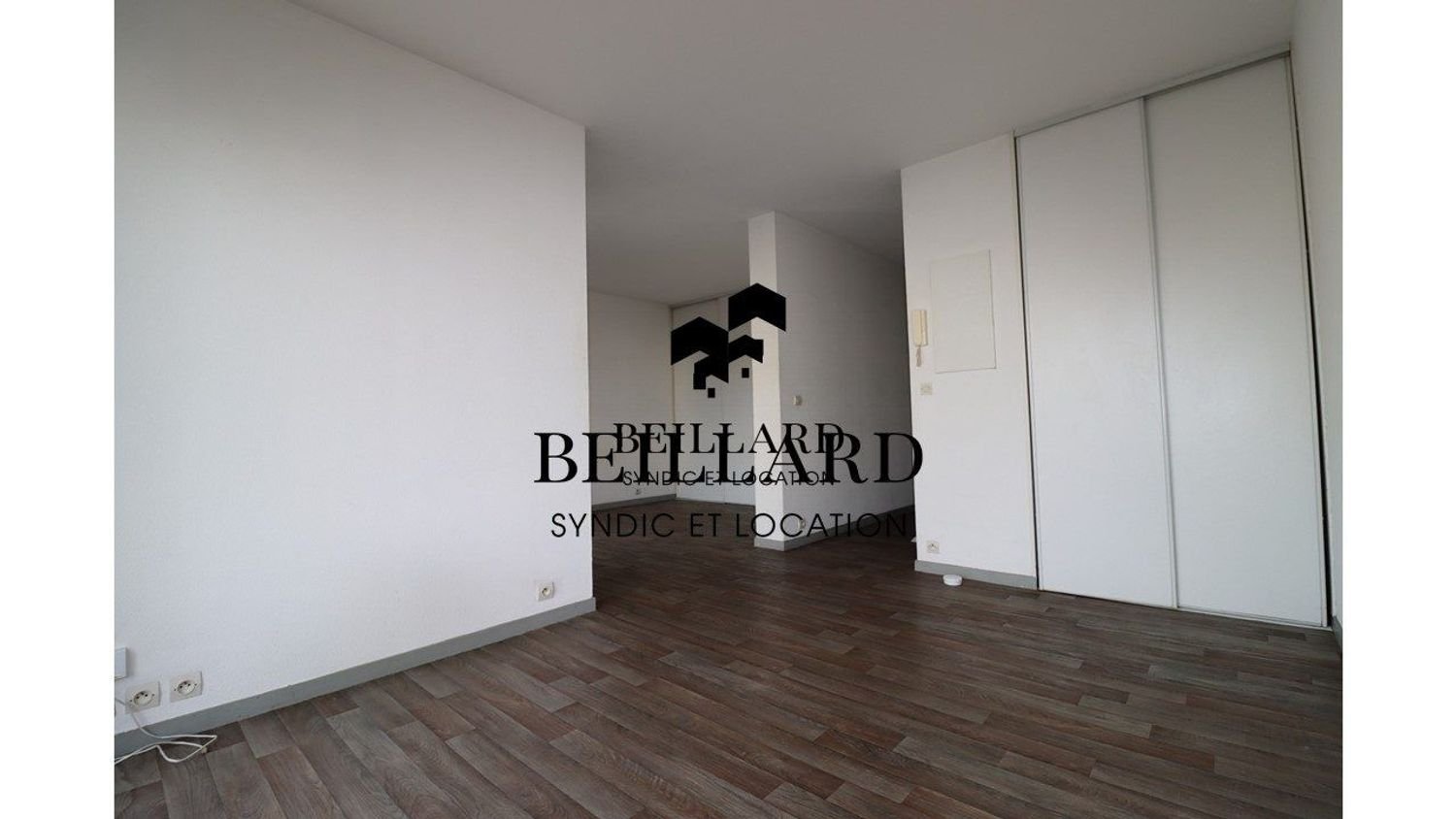 Appartement à louer, 28m², Pau