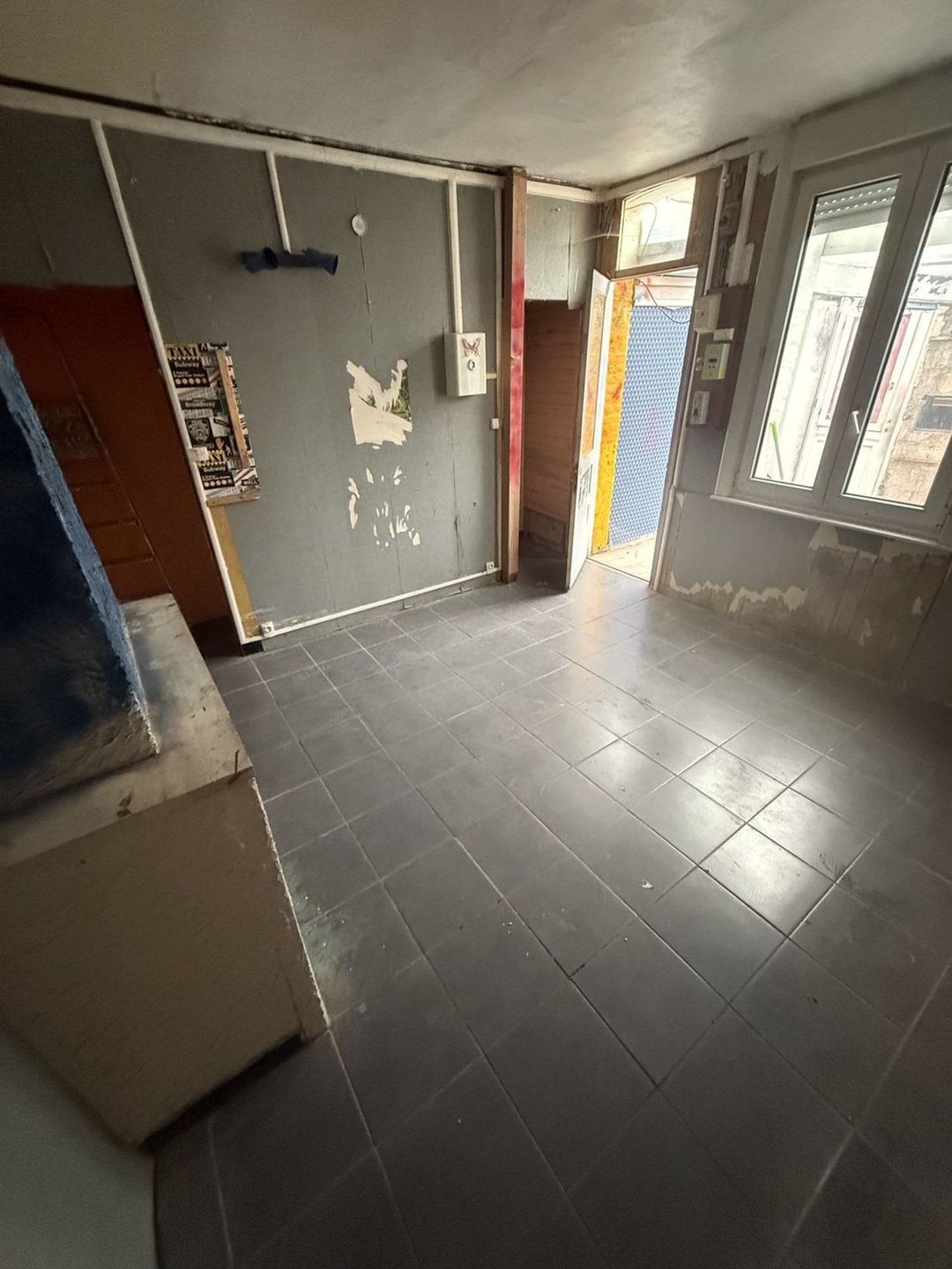 Maison à vendre, 65m², Marquette-lez-Lille