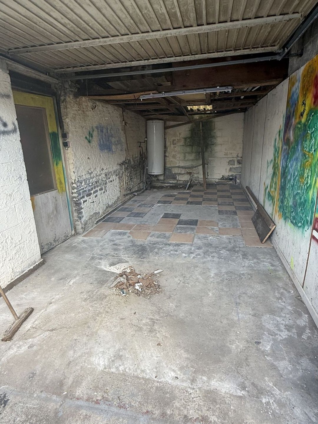Maison à vendre, 65m², Marquette-lez-Lille