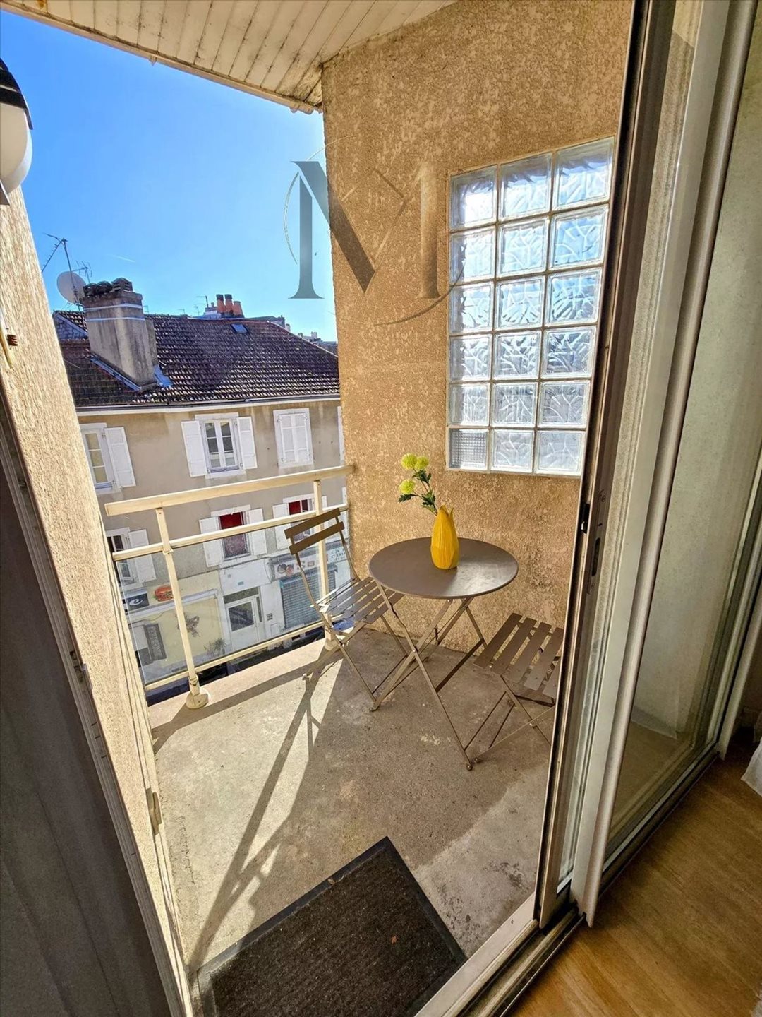 Appartement à vendre, 72m², Pau
