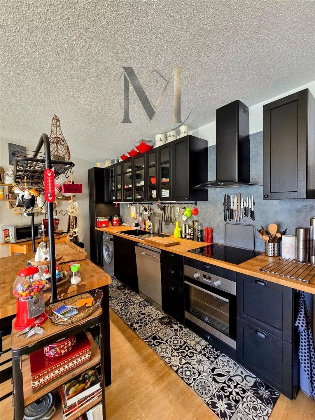 Appartement à vendre, 72m², Pau