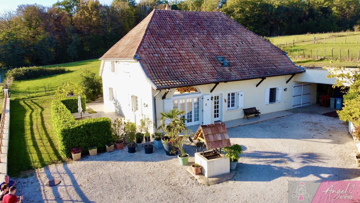 Maison à vendre, 185m², Dole