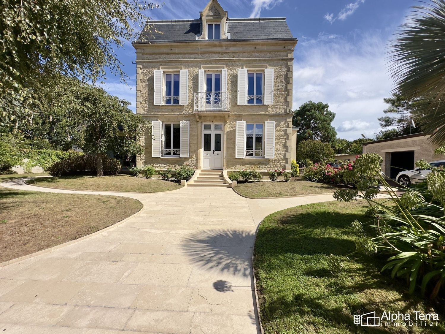 Maison à vendre, 217m², Douvres-la-Délivrande