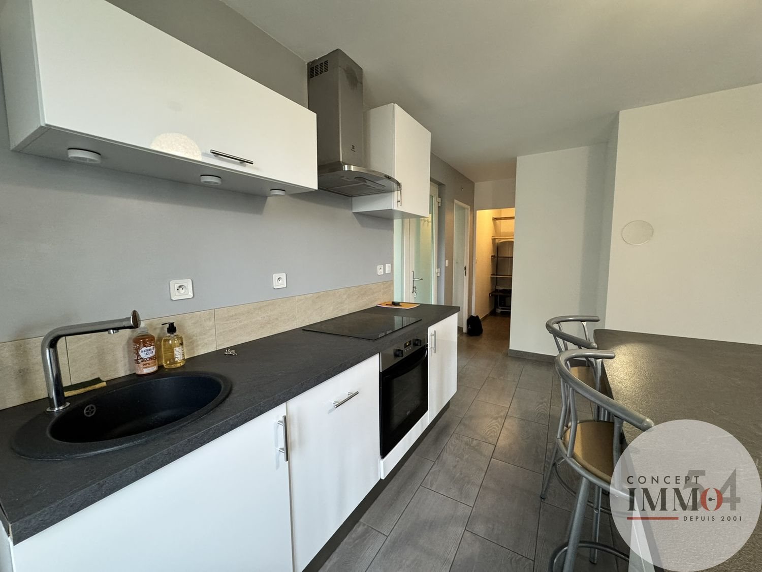Appartement à louer, 66m², Dieulouard