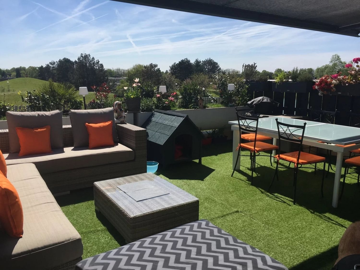 Appartement à vendre, 48m², Bondoufle