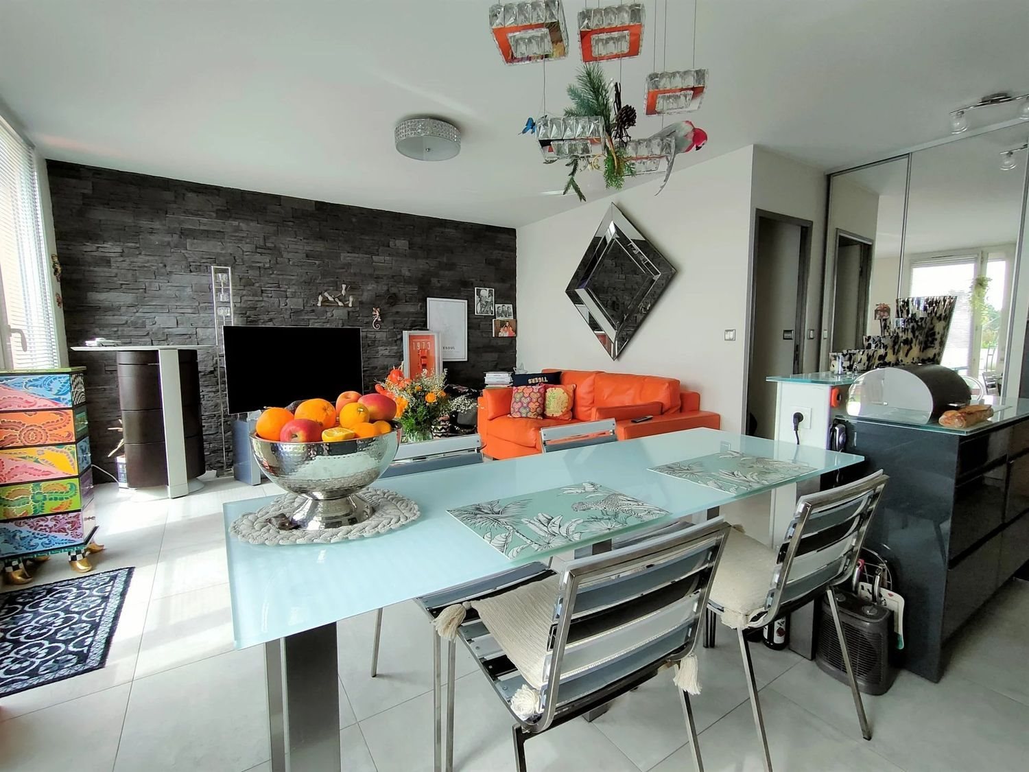 Appartement à vendre, 48m², Bondoufle