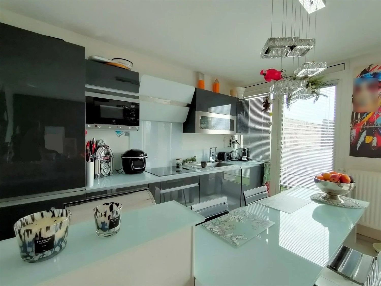Appartement à vendre, 48m², Bondoufle