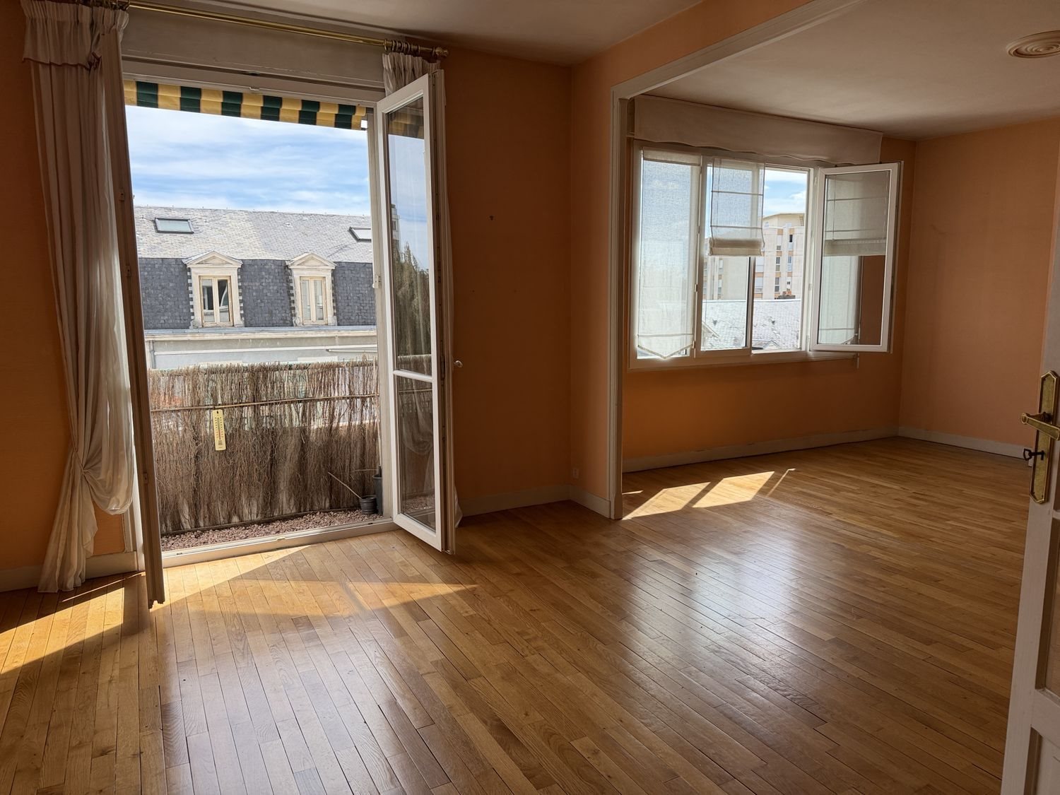 Appartement à vendre, 103m², Limoges