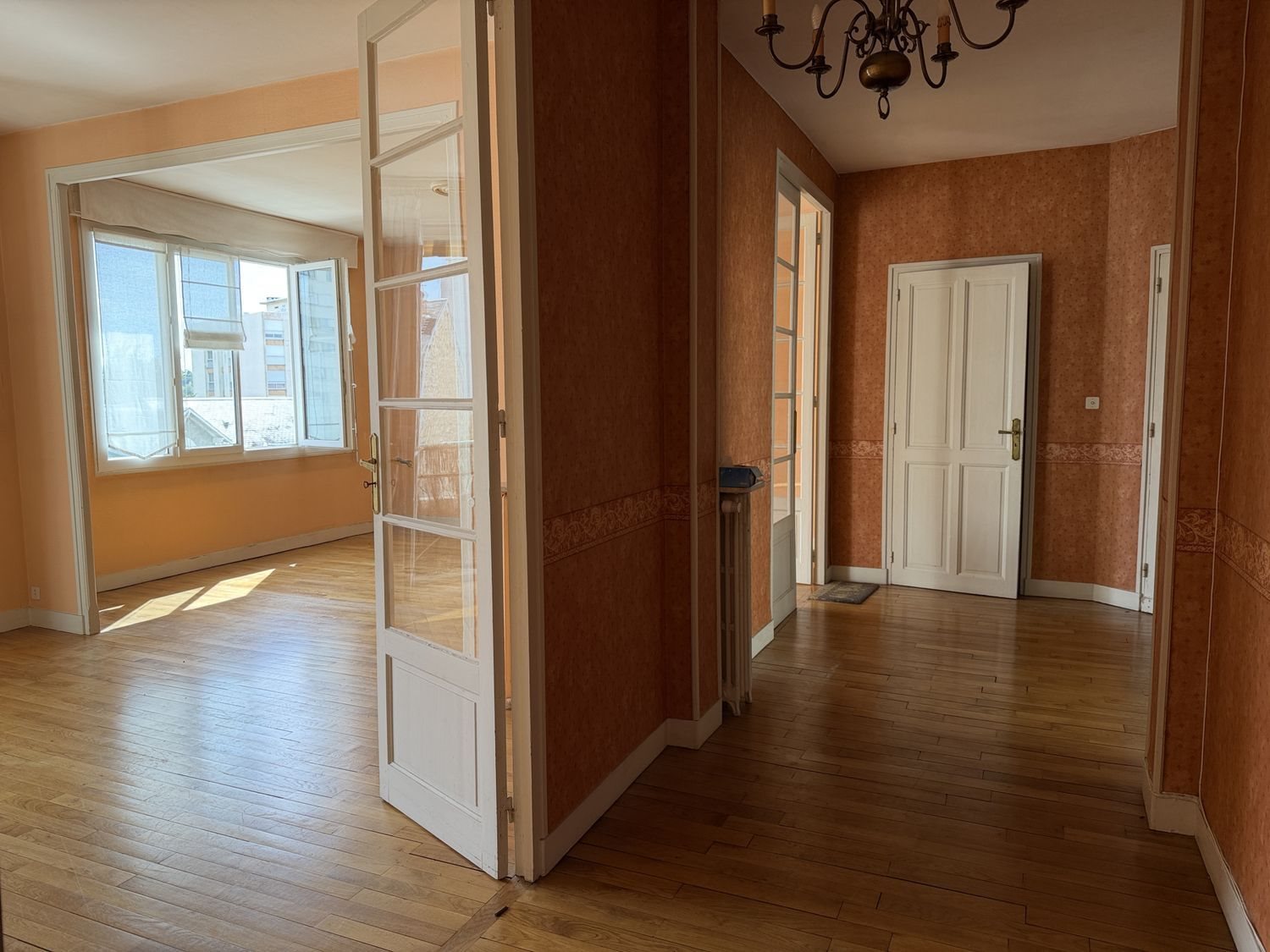 Appartement à vendre, 103m², Limoges