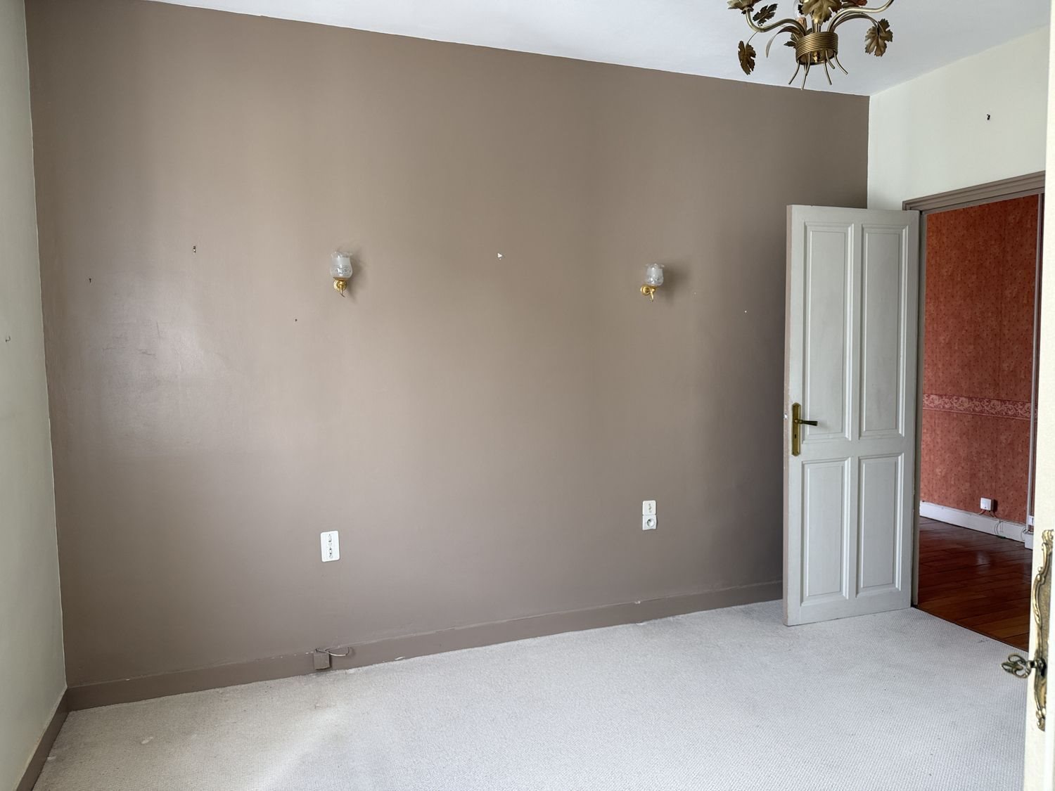 Appartement à vendre, 103m², Limoges