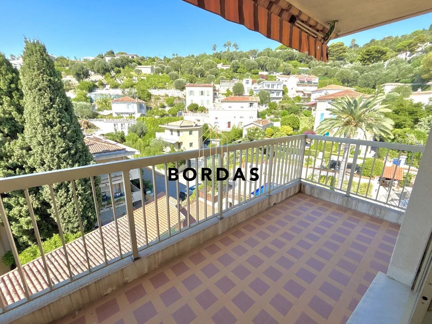 Appartement à vendre, 47m², Beaulieu-sur-Mer