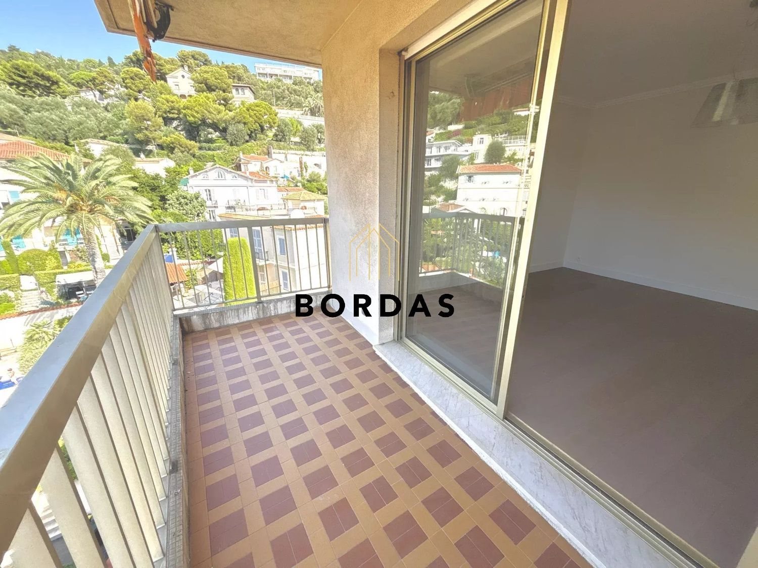 Appartement à vendre, 47m², Beaulieu-sur-Mer