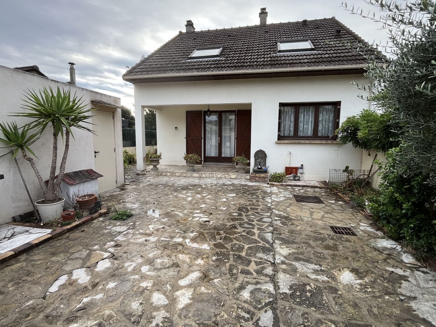 Maison à vendre, 100m², Athis-Mons