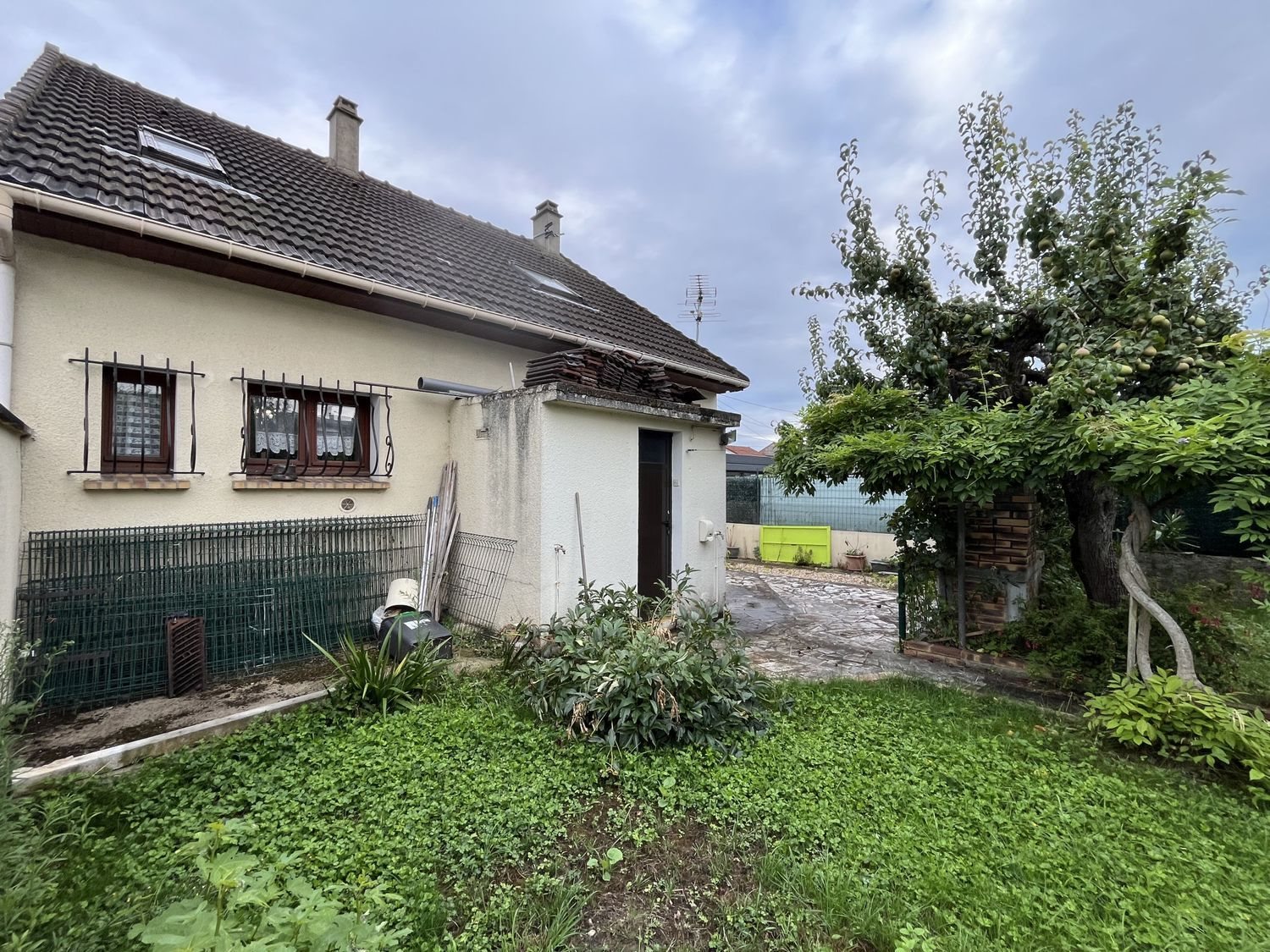 Maison à vendre, 100m², Athis-Mons