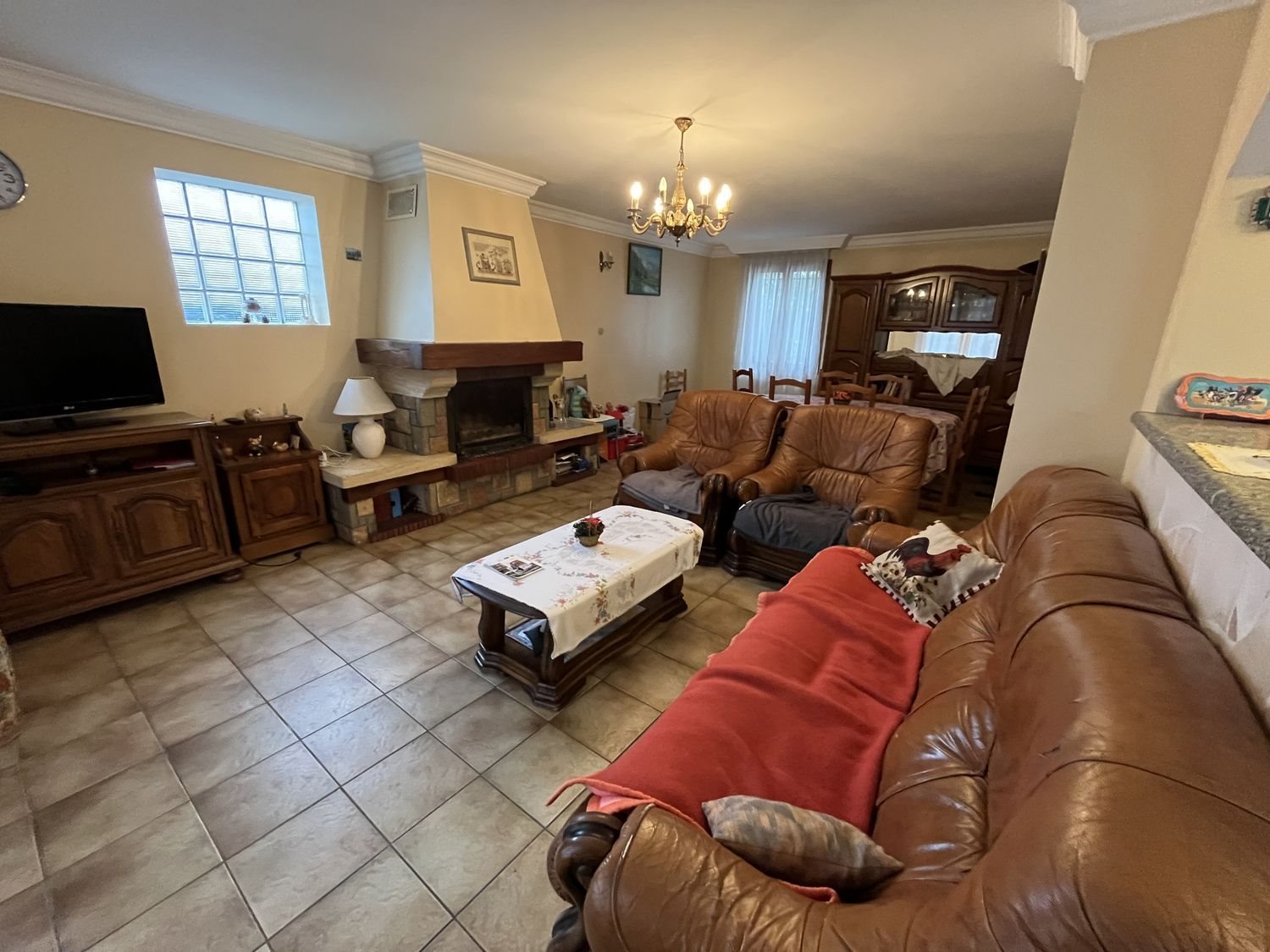 Maison à vendre, 100m², Athis-Mons