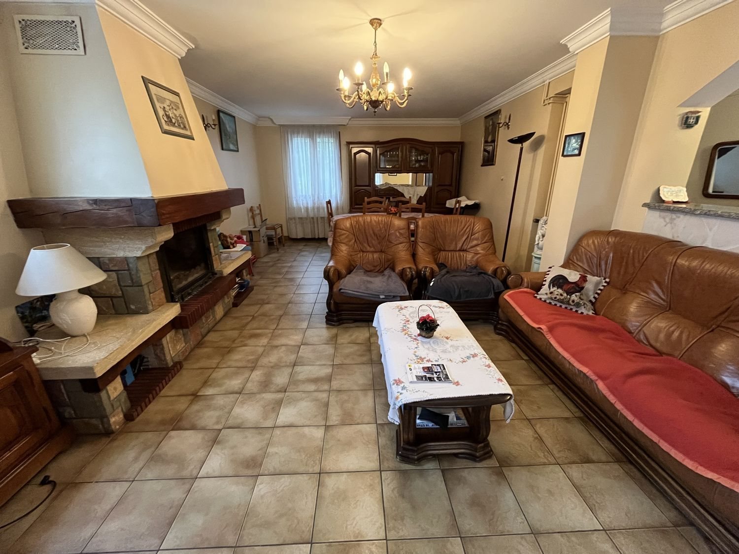 Maison à vendre, 100m², Athis-Mons