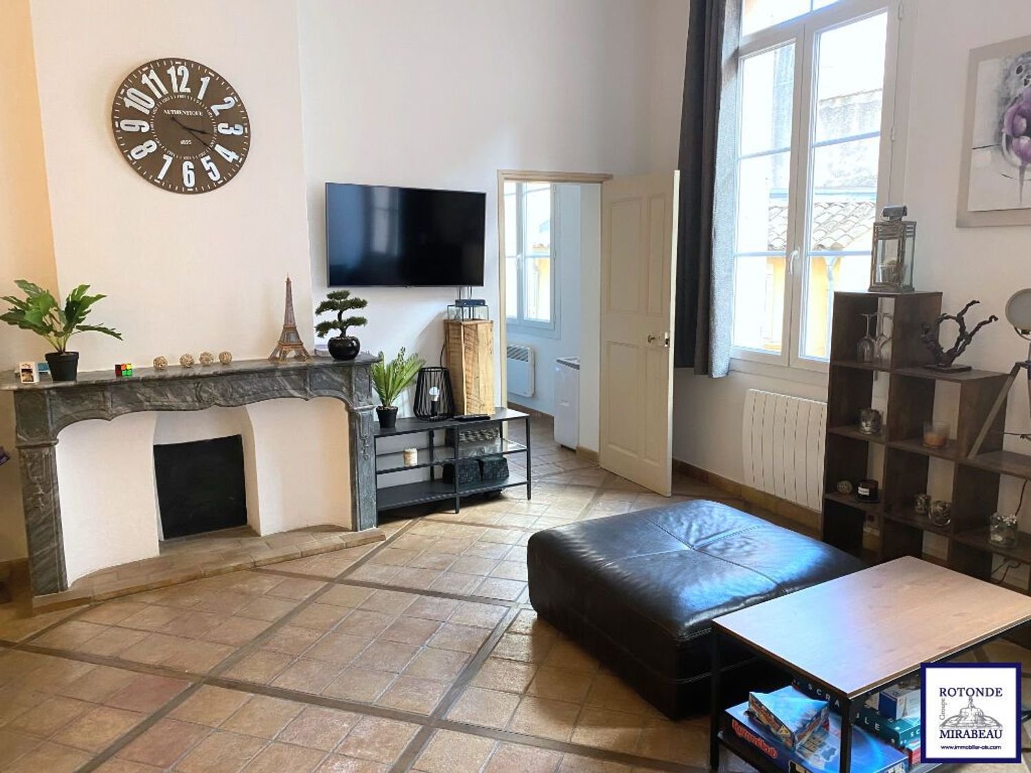 Appartement à louer, 59m², Aix-en-Provence