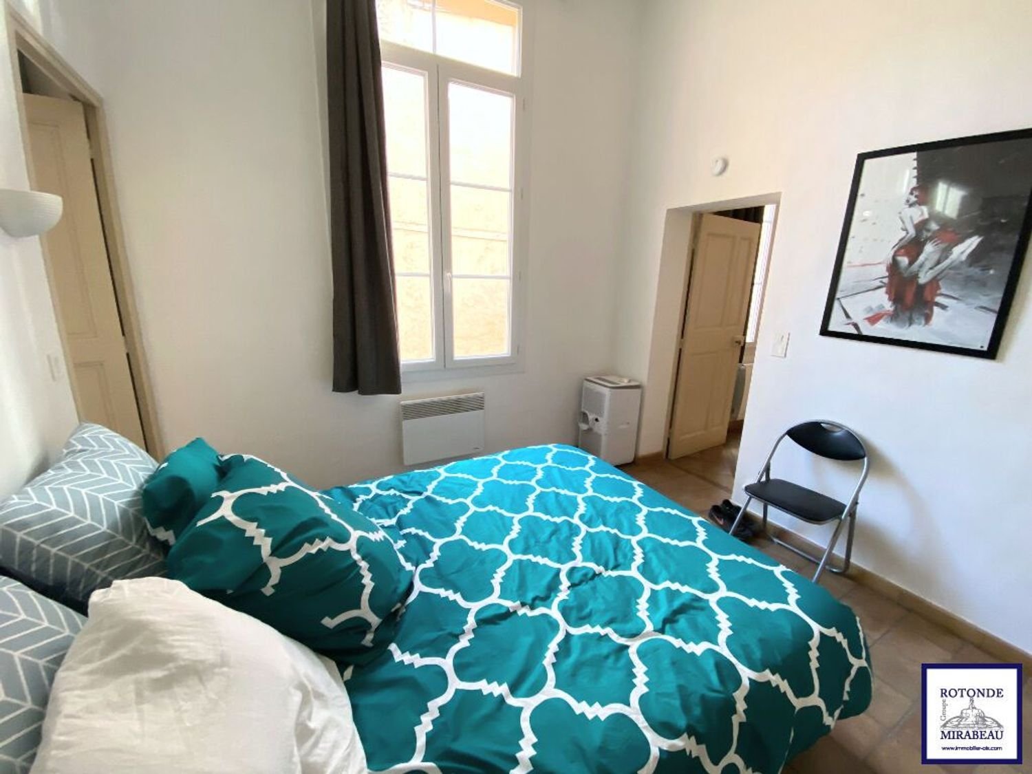 Appartement à louer, 59m², Aix-en-Provence