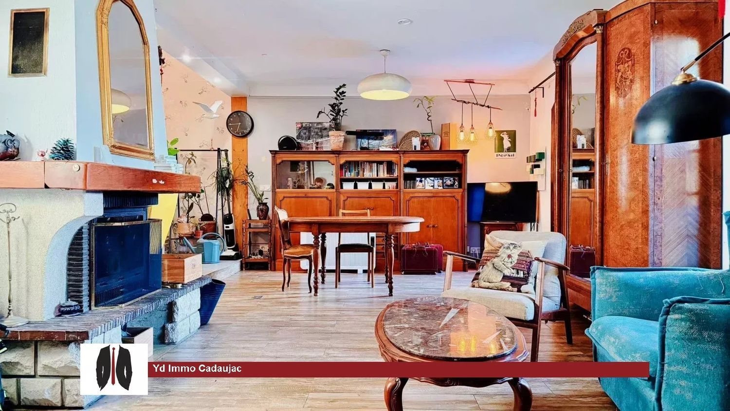Maison à vendre, 174m², Cadaujac