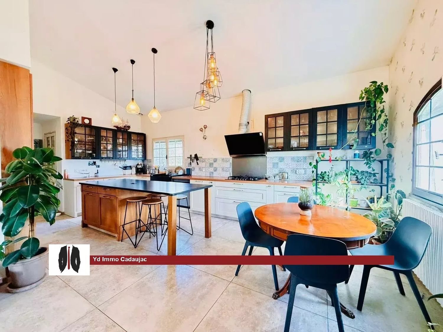 Maison à vendre, 174m², Cadaujac