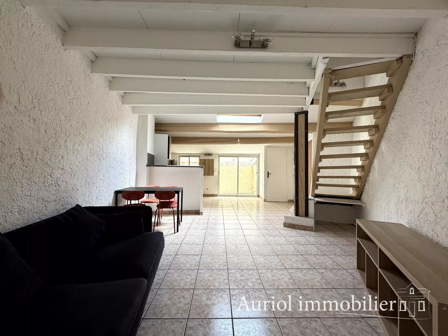 Appartement à vendre, 52m², Auriol