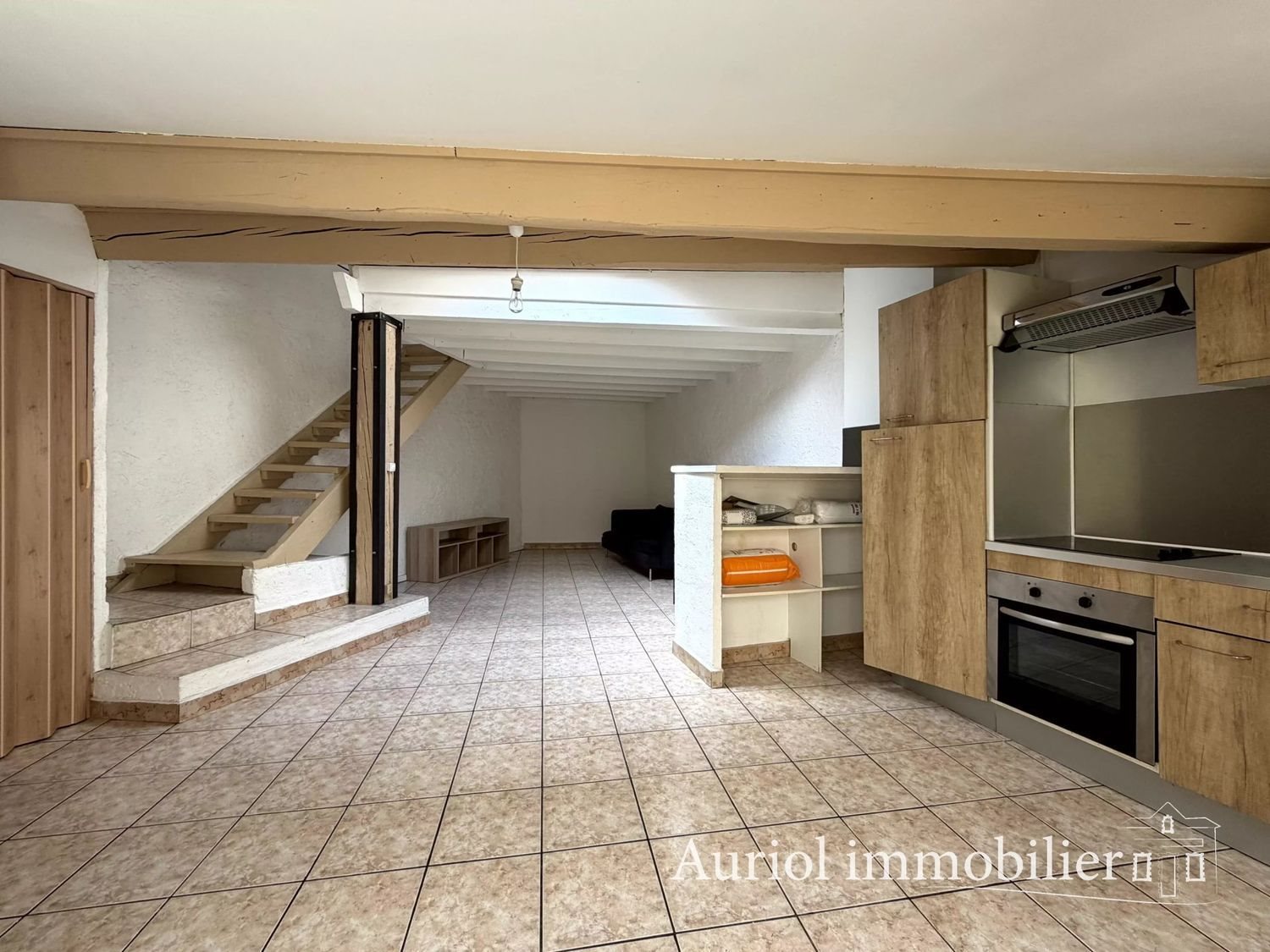 Appartement à vendre, 52m², Auriol
