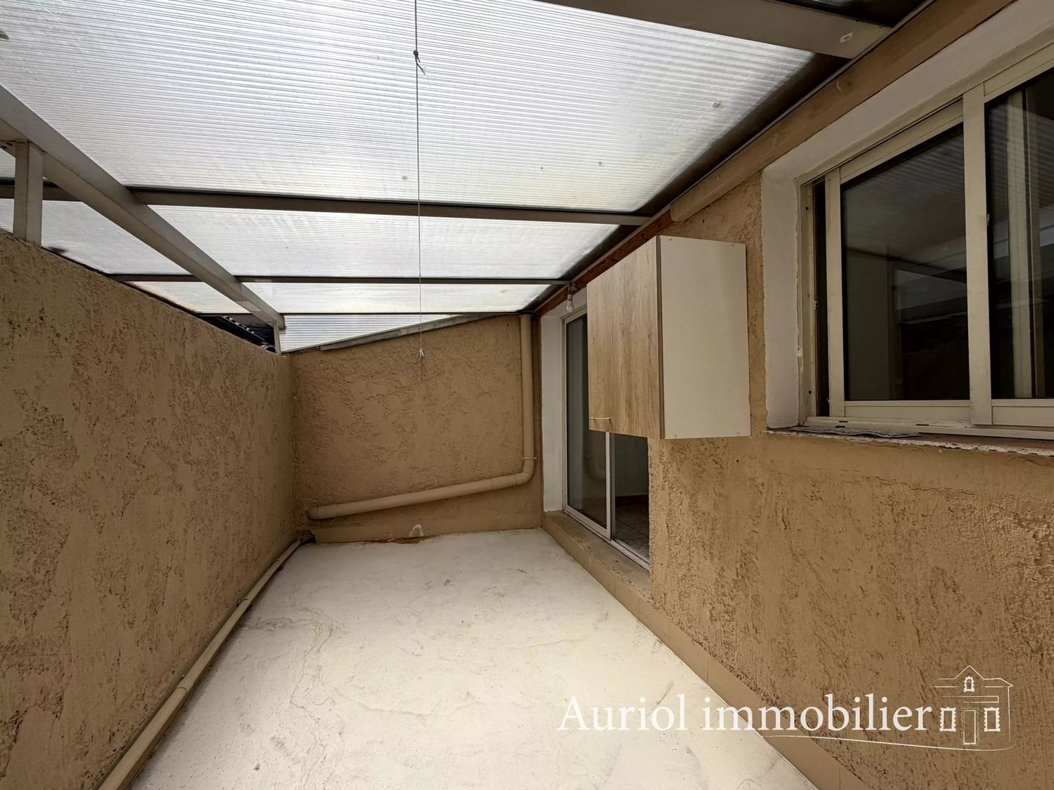 Appartement à vendre, 52m², Auriol