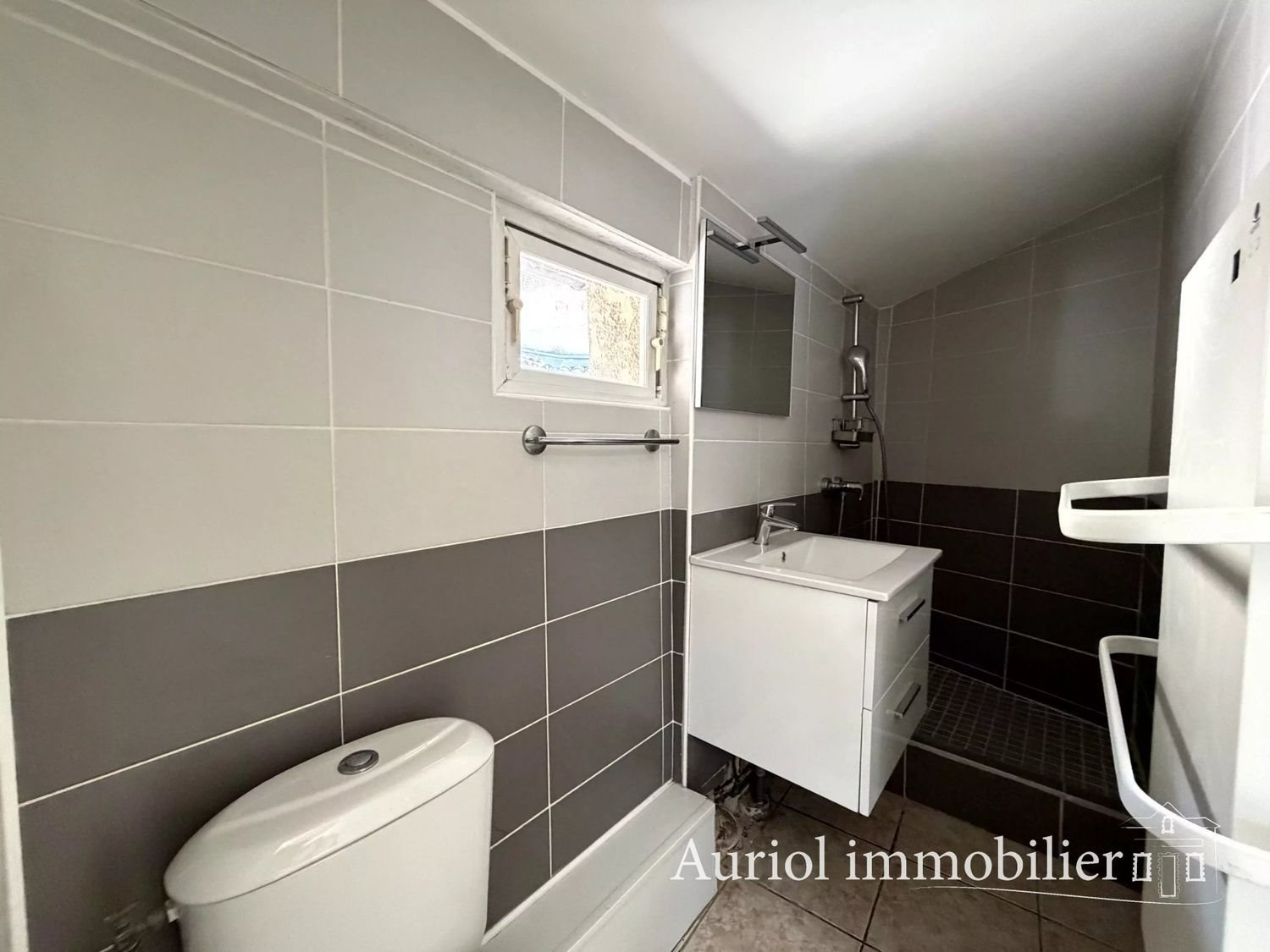 Appartement à vendre, 52m², Auriol