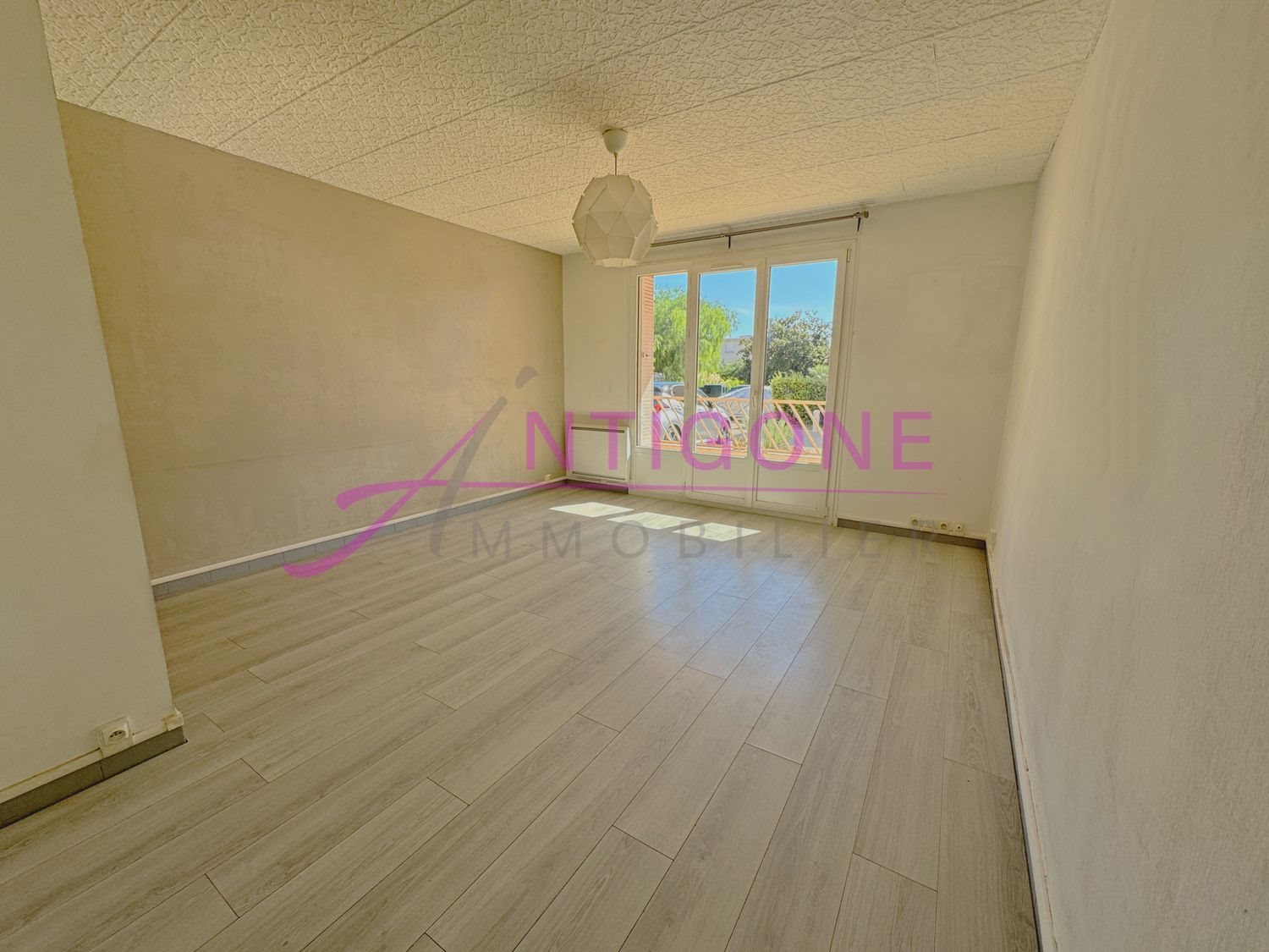 Appartement à louer, 62m², Sanary-sur-Mer