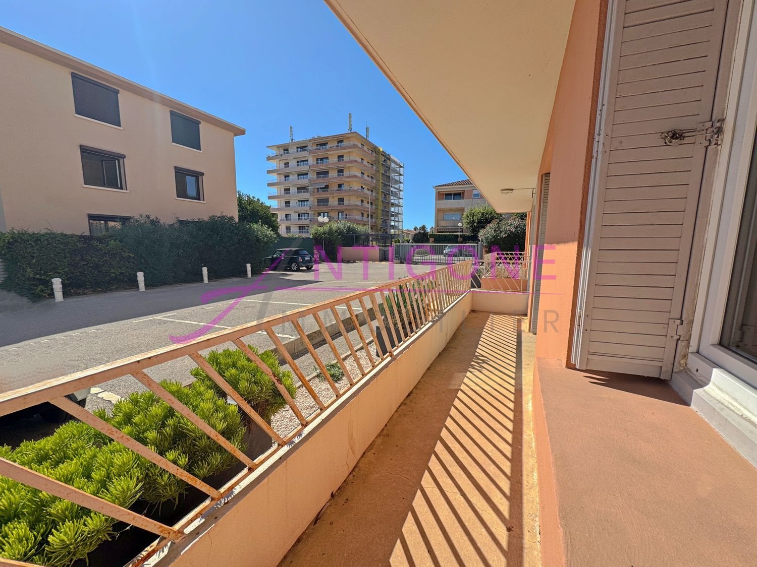 Appartement à louer, 62m², Sanary-sur-Mer
