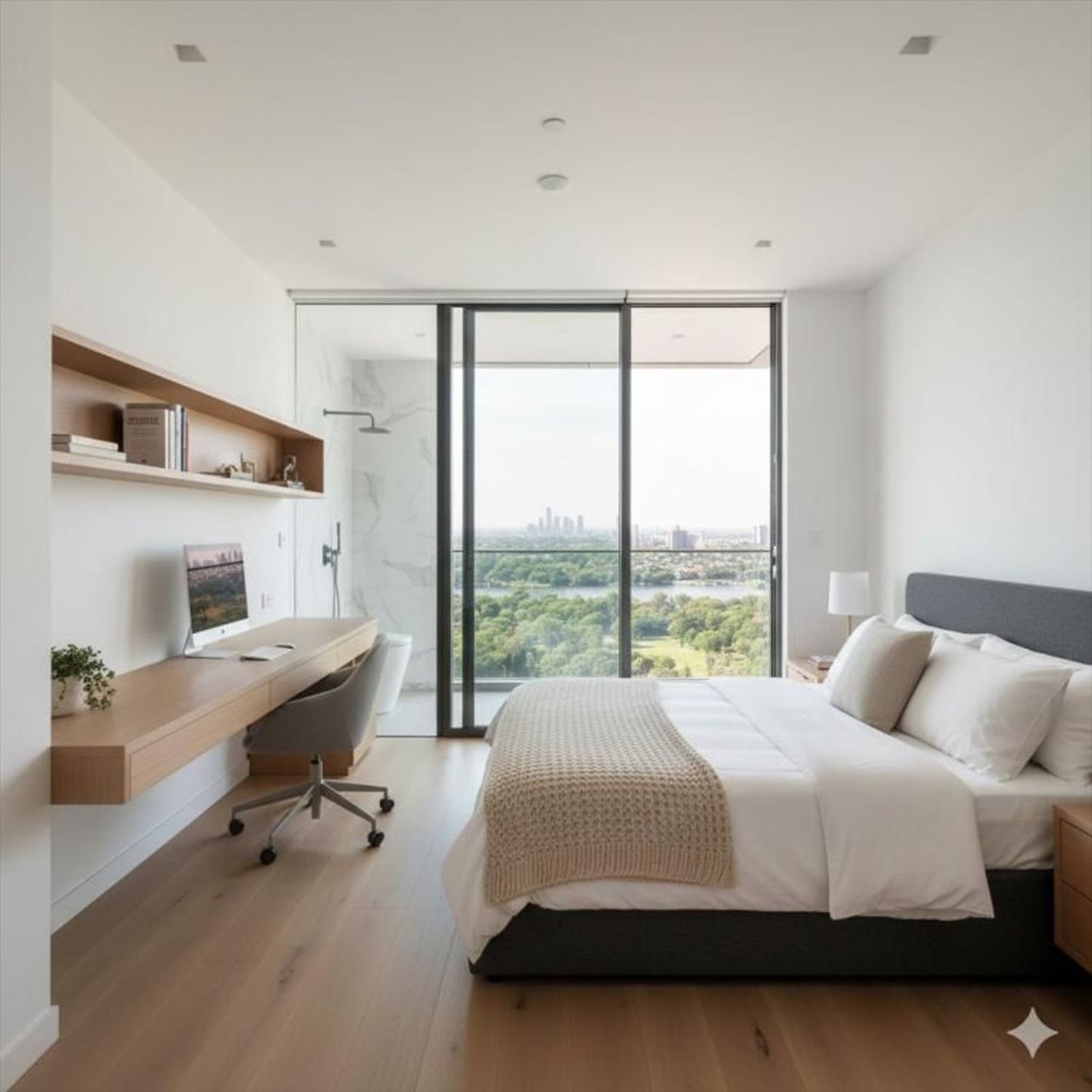 Appartement à vendre, 93m², Bagneux