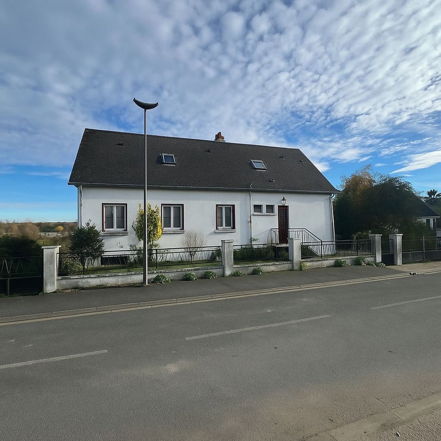 Maison à vendre, 106m², Marigny-les-Usages