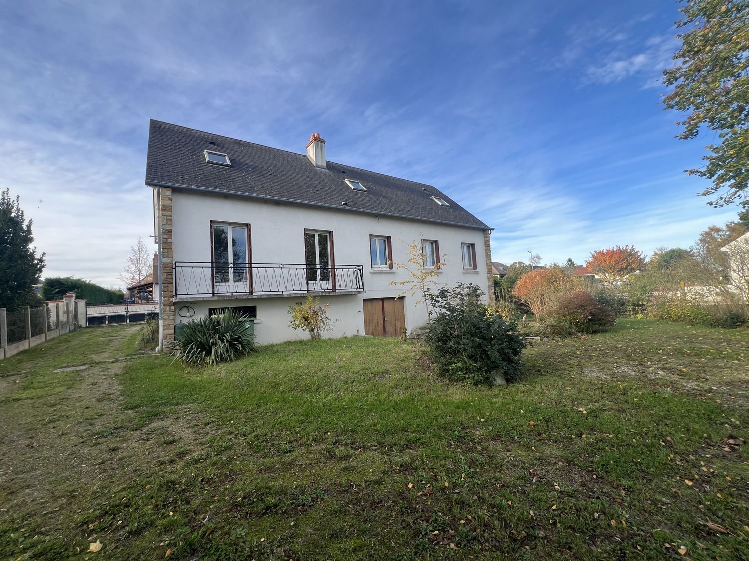 Maison à vendre, 106m², Marigny-les-Usages