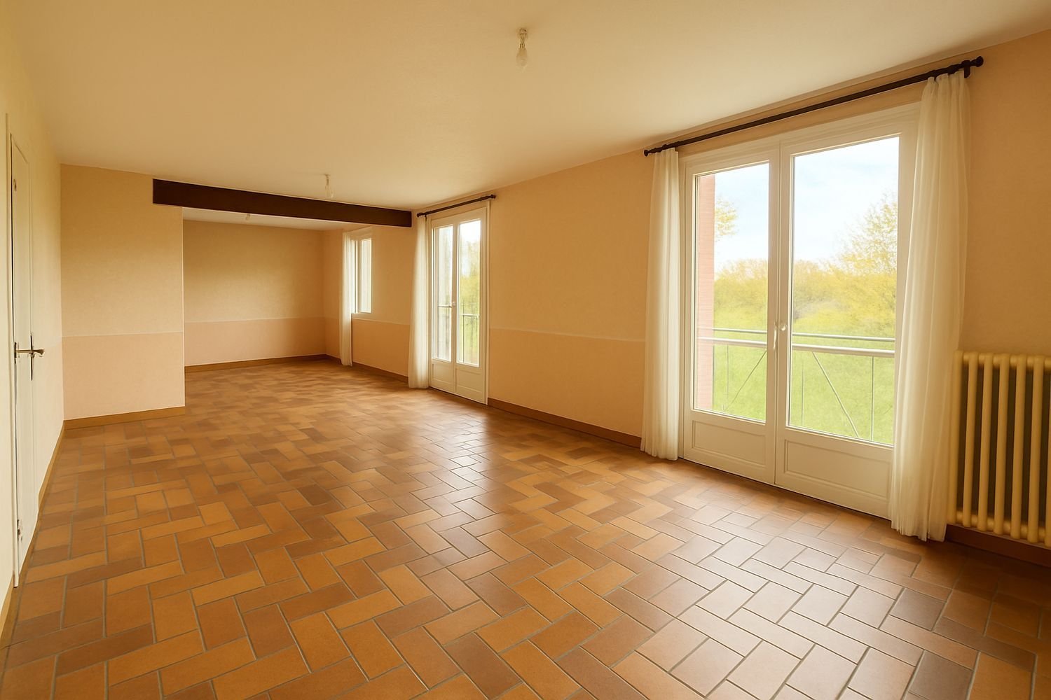 Maison à vendre, 106m², Marigny-les-Usages