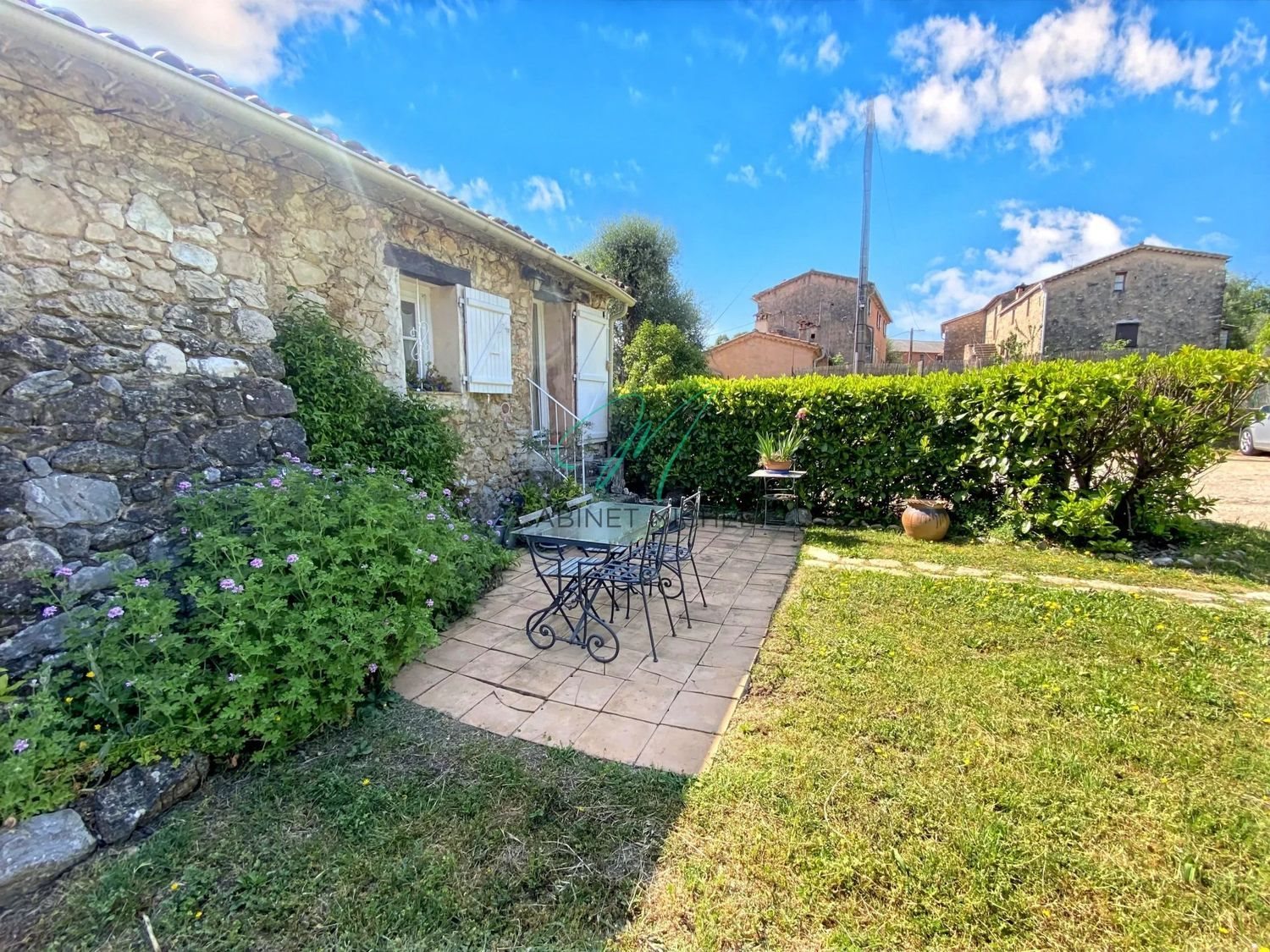 Appartement à vendre, 64m², Roquefort-les-Pins