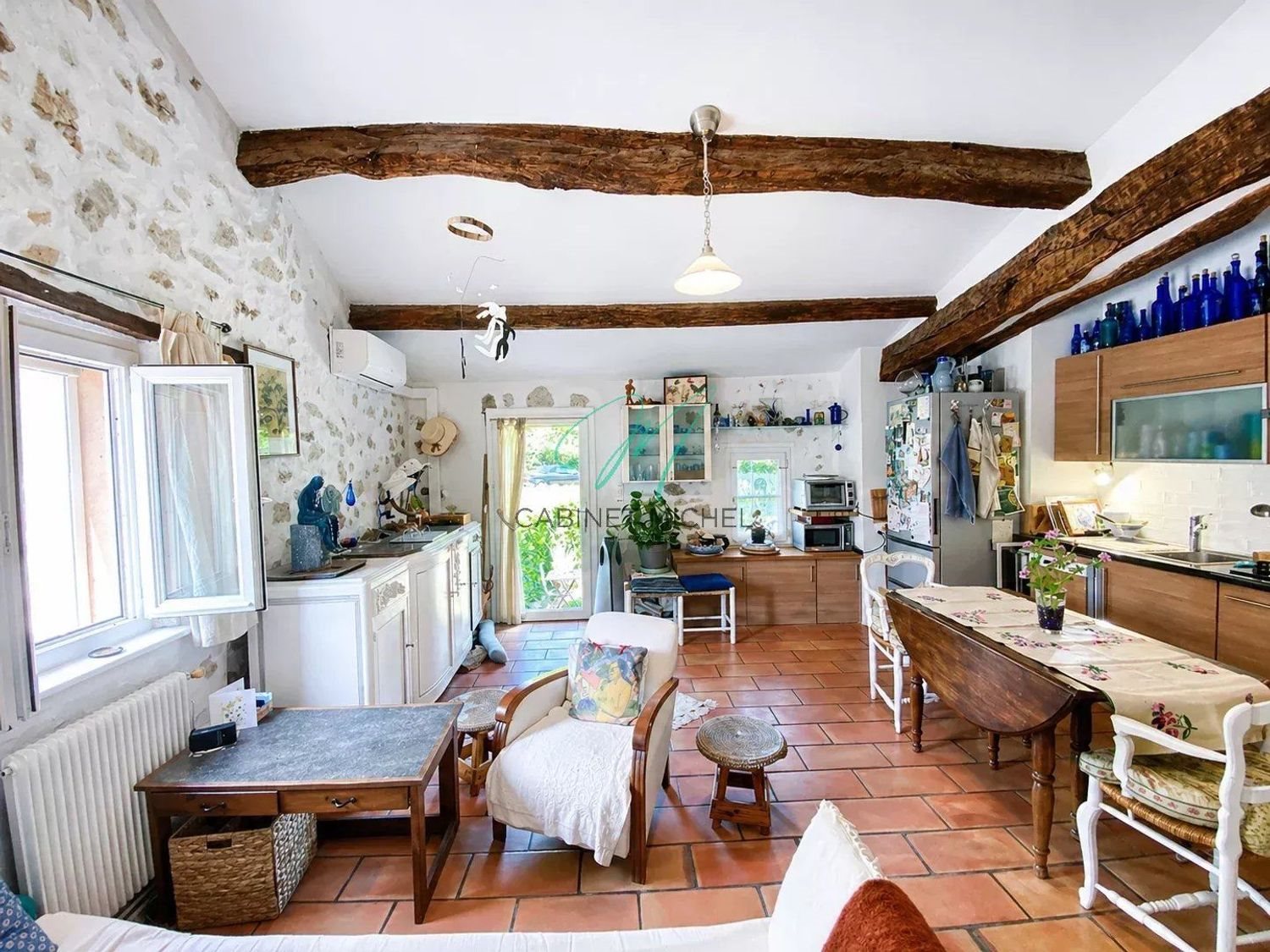 Appartement à vendre, 64m², Roquefort-les-Pins