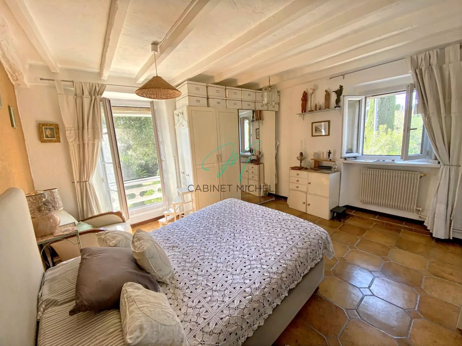 Appartement à vendre, 64m², Roquefort-les-Pins
