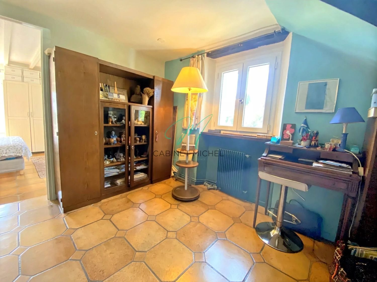 Appartement à vendre, 64m², Roquefort-les-Pins
