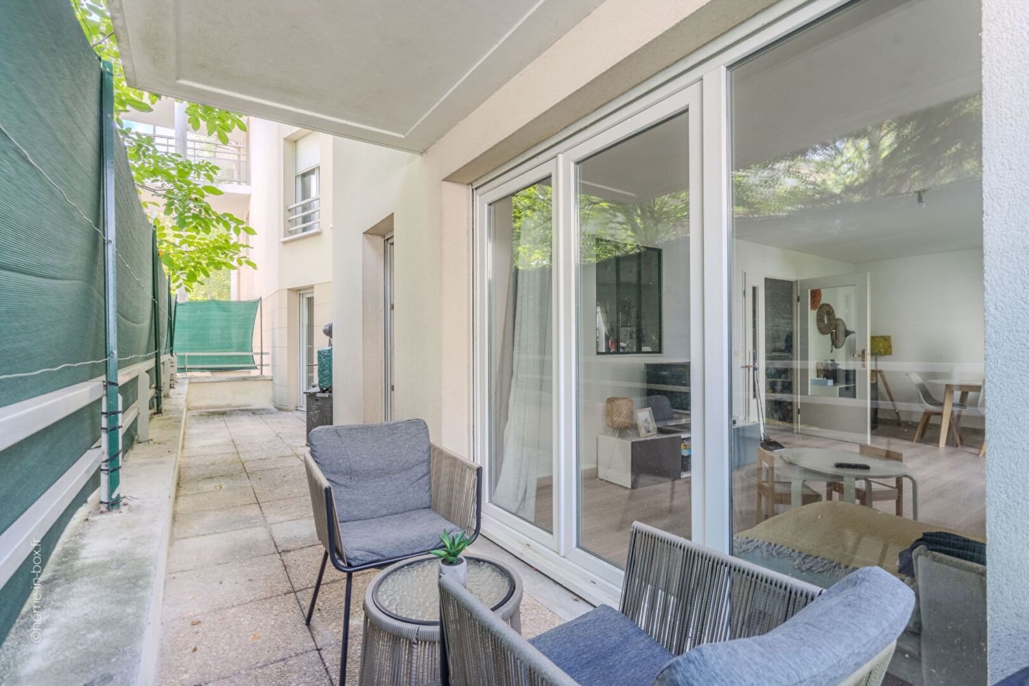 Appartement à vendre, 63m², Noisy-le-Grand